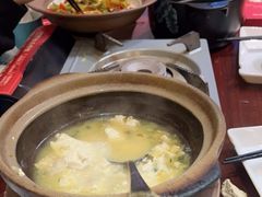 -魏铭鱼头捞饭(晋阳路店)