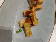 -香雪海饭店中餐厅(人民桥店)