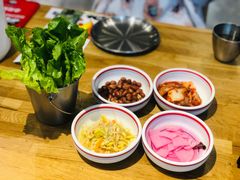 -秋木烤肉·韩国牛肉名家(高新旗舰店)