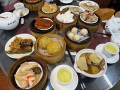 -香港蓮香樓(中環店)