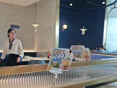 -兰湘子·湘菜小炒(长安万科广场店)