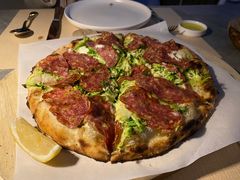 -Mercato莫卡多露台餐厅与酒吧(K11店)