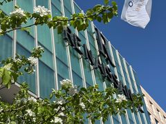 -万丽轩·粤菜(王府井金茂万丽酒店)