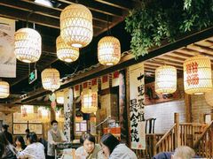 -南京大牌档(崇文门国瑞店)