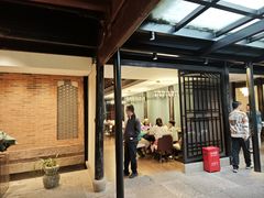 -走马楼饭庄(慈城古县城店)