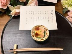 -晴空·日本料理(万象城店)