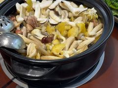 -菌之家·专业纯野生菌火锅·特色炒菌