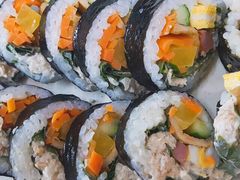 -山海珍味韩国料理(奥城店)