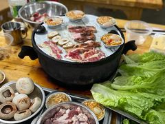 -旺记碳烤肥牛(总店)