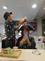 -SOLO Hair Salon