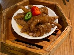 -点心传说·粤菜点心(佐阾虹湾店)