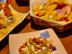 -無境·匠心日本料理(汉街店)