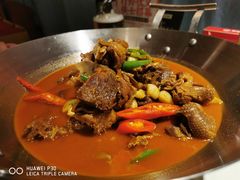 -聚味瞿记·龙虾堂(望城店)