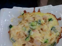 -蘑菇餐厅(马台街店)