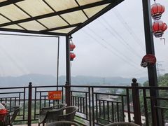 -巴倒烫陆派火锅山庄(南山总店)