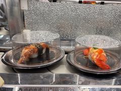 -争鲜回转寿司(朝北大悦城店)