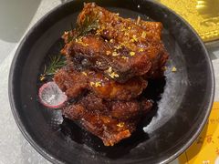 -上海齐鲁酒店·辣椒屋咖啡厅