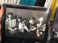 -Music Korea(明洞1号店)