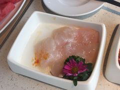 -海底捞火锅(长沙华创国际广场店)