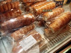 黄油号角-小飞象面包公社(珠江路金鹰店)