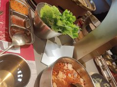 -西塔老太太泥炉烤肉(青浦蟠龙天地店)