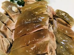 -寻味顺德·南记酒家·传统顺德菜·鱼生(广源路店)