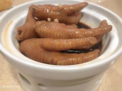 -点都德(大茶楼店)