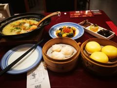 -宏状元现熬粥·京味菜(五棵松店)