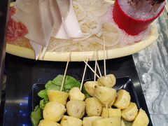 -红辣椒·川菜·火锅(张杨路店)