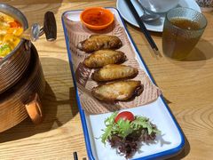 -曼泰·泰餐(京华城店)