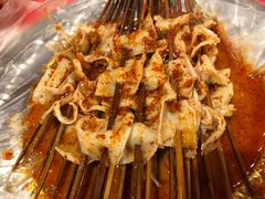 -玲玲涮牛肚(土门坊店)