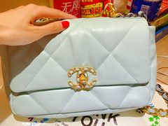 -CHANEL(恒隆广场店)