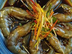 -渔娘渔家丹东海鲜(东直门店)