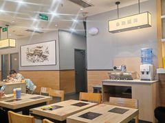 -吉野家(复兴路第二餐厅店)