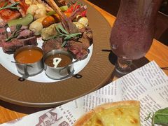 -MR.ROCKY洛奇先生·西餐&酒吧(琶醍店)