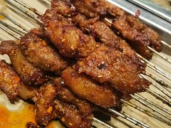 -清真·老兰家(兴善寺西街总店)