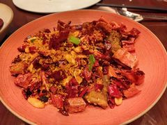 -环球港凯悦 · 享悦中餐厅