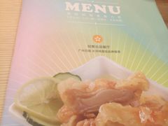 -佰搭果·广式茶餐厅(西华路店)