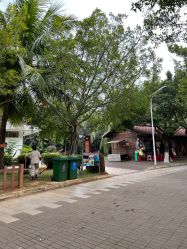 -白沙门公园游乐场