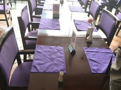 -九州国际大酒店街里餐厅自助餐