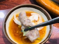 -神仙雪浓汤(明洞店)
