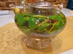 -海尔巴格·新疆菜(吐鲁番店)