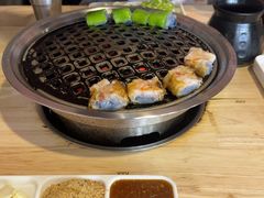 -霸腹烤肉(厦门柚子番店)