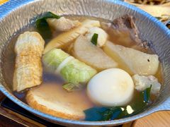 -无印良品餐堂 MUJI Diner(成都太古里店)
