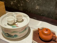 -翁暖茶馆(滨江东总店)