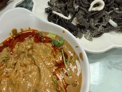 -清真牛街祥云轩门钉肉饼(左家庄店)