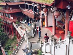 -龙泉洞(沙坪坝区)