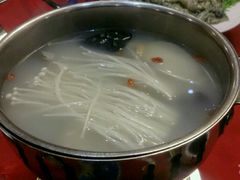 -天都肥牛(南五马路店)