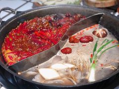 -贰回巷火锅馆(钟楼店)