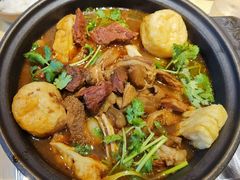 -牛腩之旅·牛腩牛杂煲(光启城美食城店)